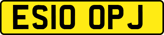 ES10OPJ