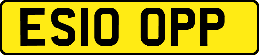 ES10OPP