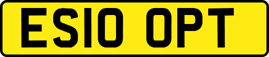 ES10OPT