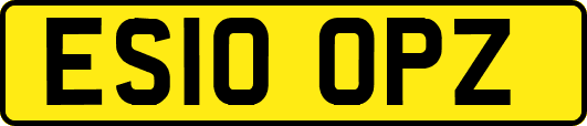 ES10OPZ
