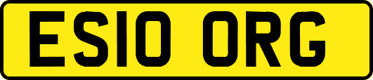 ES10ORG