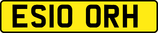 ES10ORH
