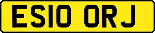 ES10ORJ