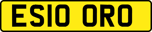 ES10ORO