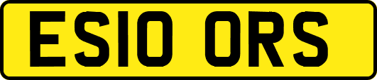 ES10ORS