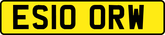 ES10ORW