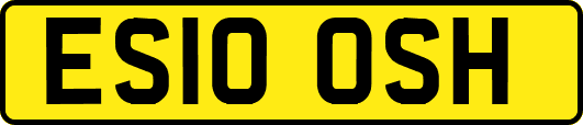 ES10OSH