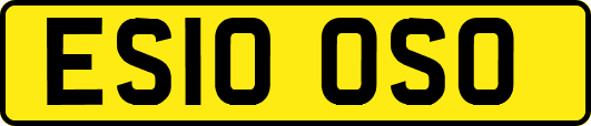 ES10OSO