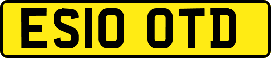 ES10OTD