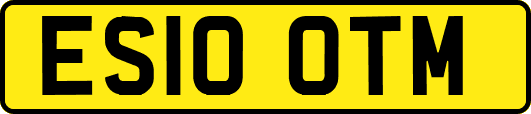ES10OTM