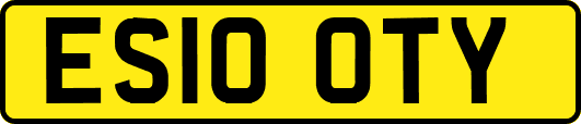 ES10OTY