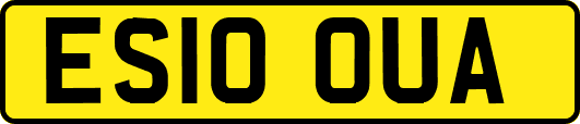 ES10OUA