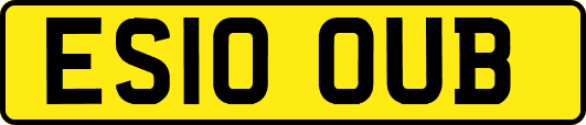 ES10OUB