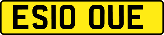 ES10OUE