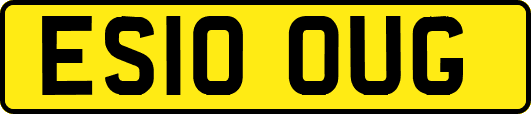 ES10OUG
