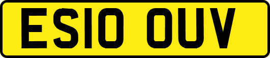 ES10OUV