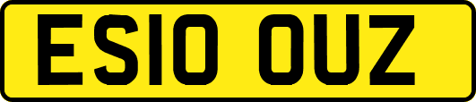 ES10OUZ