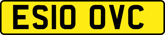 ES10OVC