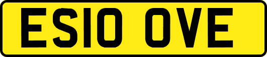 ES10OVE