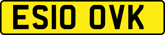 ES10OVK