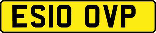 ES10OVP