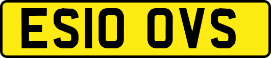 ES10OVS