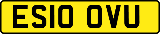 ES10OVU