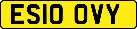 ES10OVY