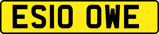 ES10OWE