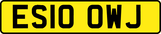 ES10OWJ