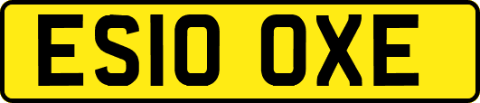 ES10OXE