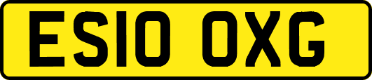ES10OXG