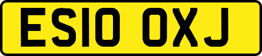 ES10OXJ