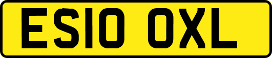 ES10OXL