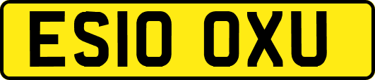 ES10OXU