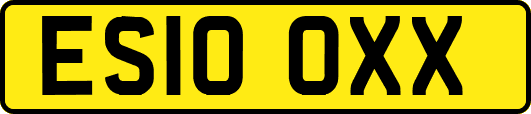 ES10OXX