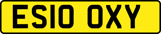 ES10OXY