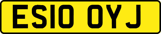 ES10OYJ