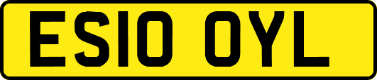 ES10OYL