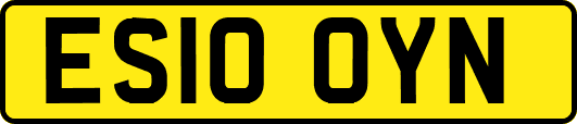 ES10OYN