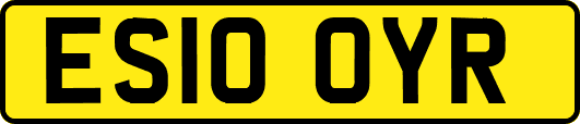 ES10OYR
