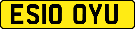 ES10OYU