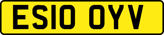 ES10OYV