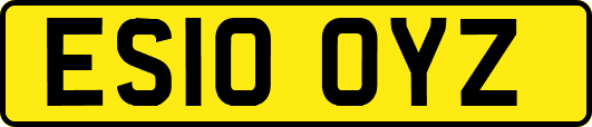ES10OYZ