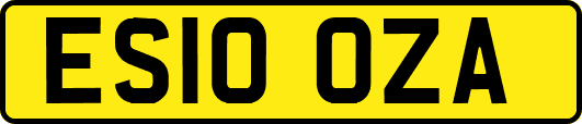 ES10OZA