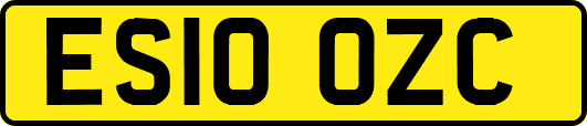 ES10OZC