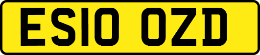 ES10OZD