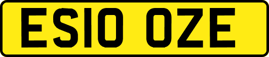 ES10OZE
