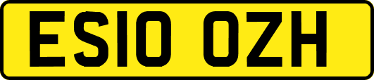 ES10OZH