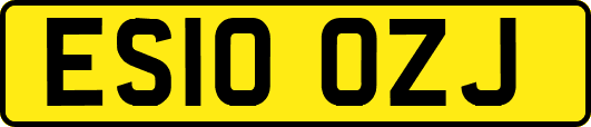 ES10OZJ